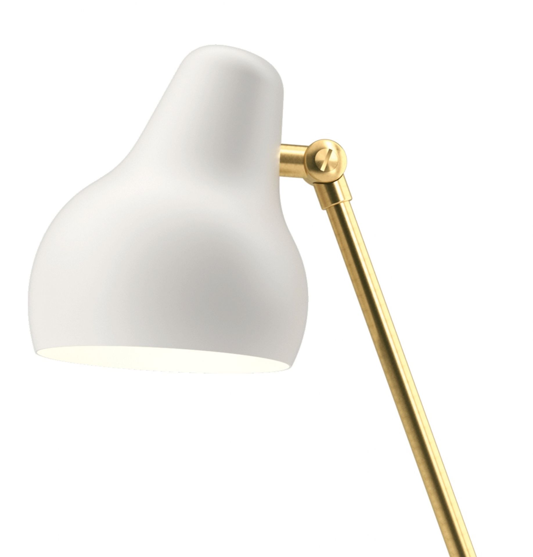 VL38 Lampe de table Louis Poulsen