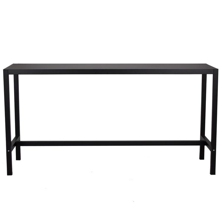 Happy Hour Outdoor Table de bar Jan Kurtz