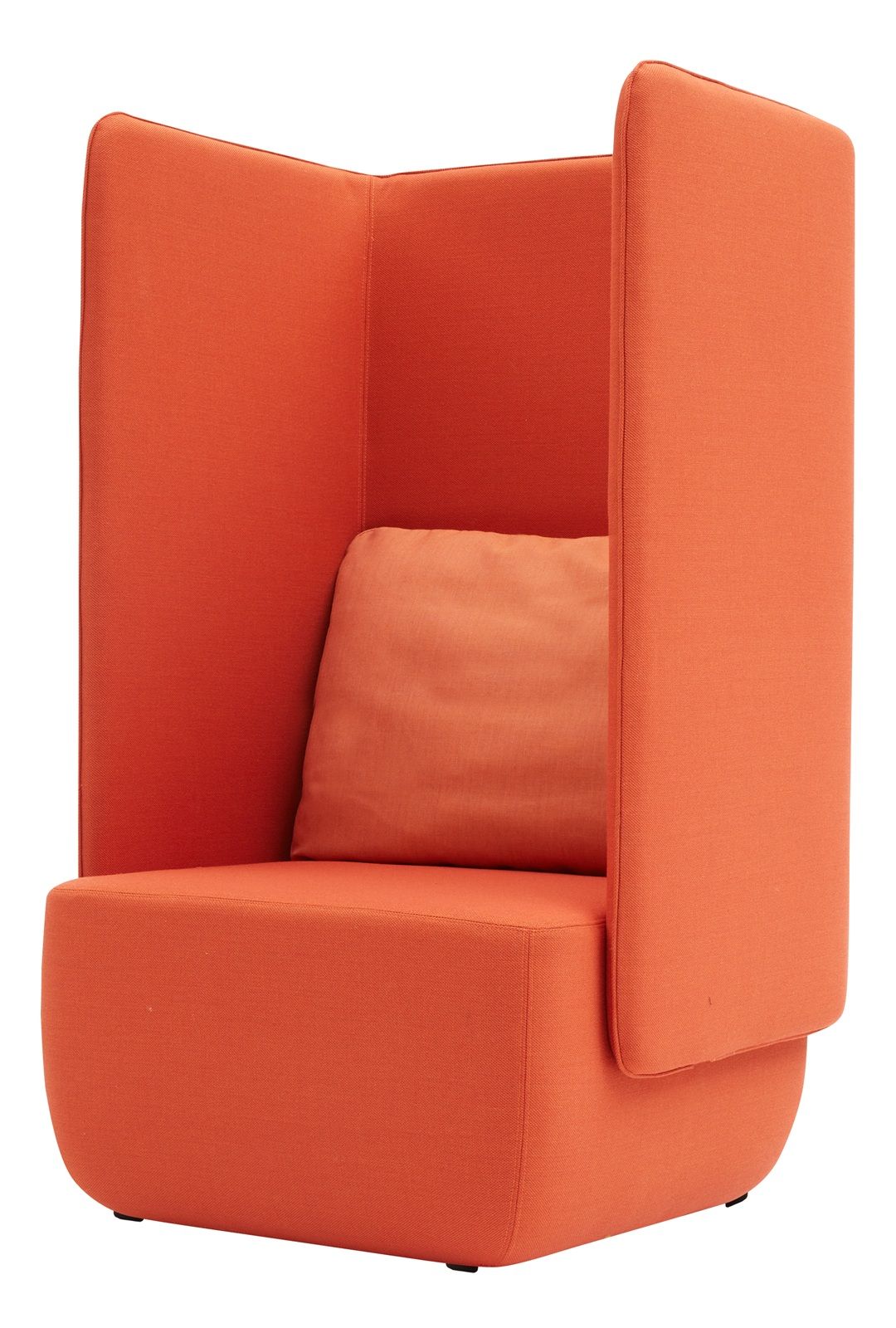 OPERA Chair High Backrest Fauteuil haut Softline