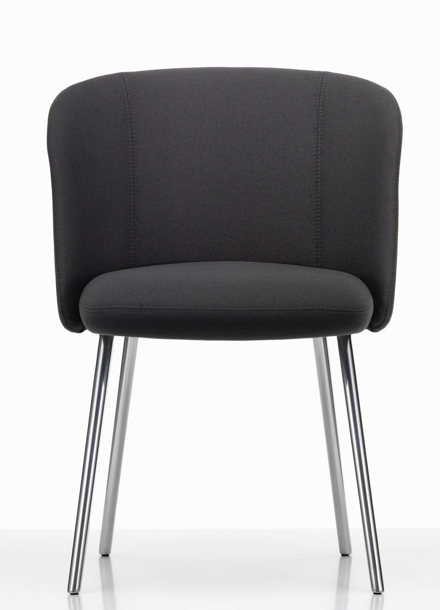 Mikado Side Chair Chaise Vitra