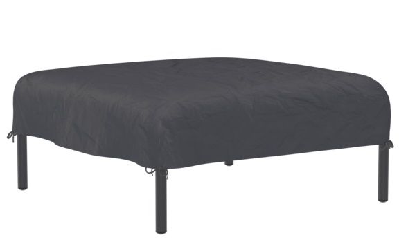 Cover Housse pour Level Corner Sofa / Level Chair / Level Ottoman Outdoor Houe 