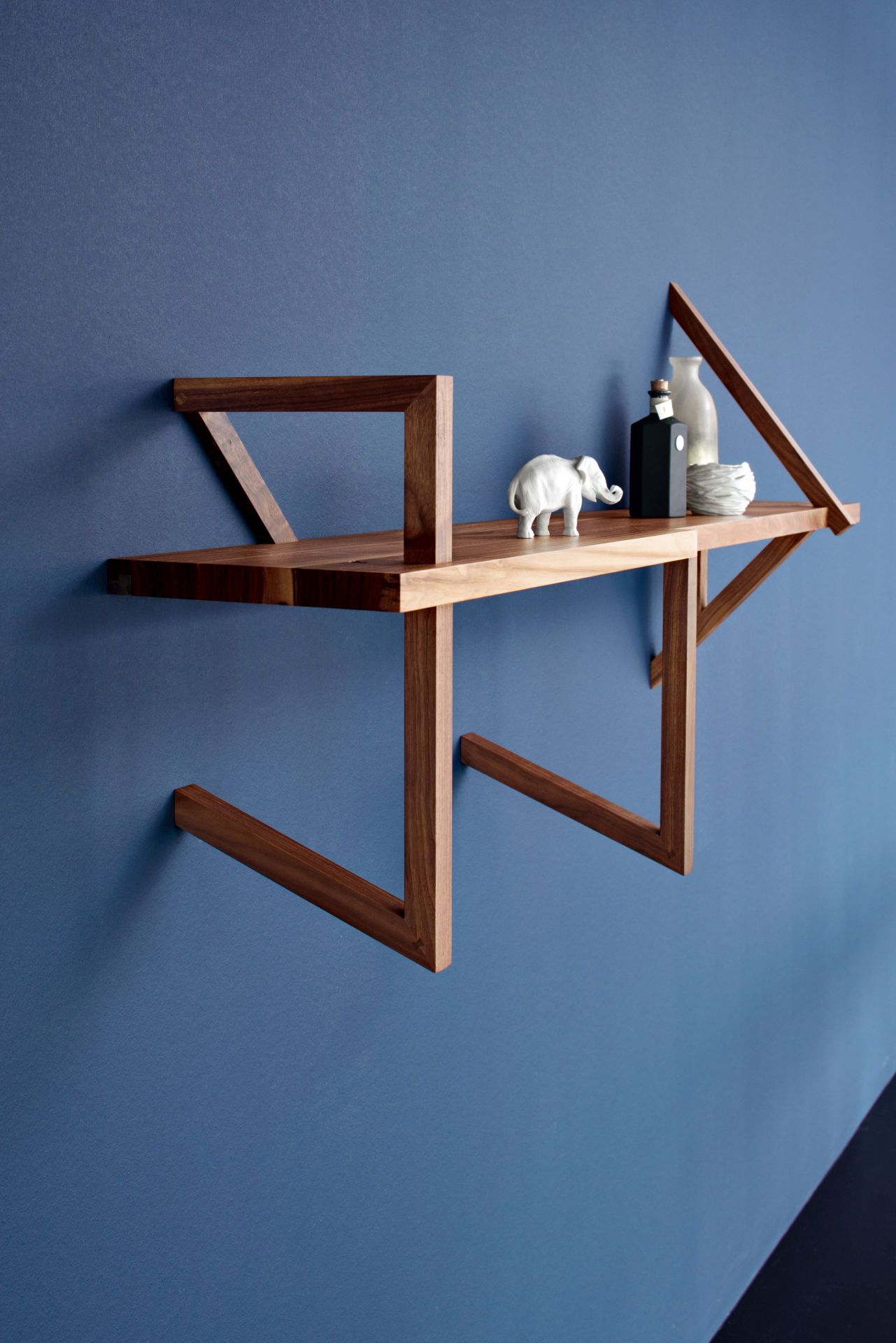 Taidgh étagère murale D ClassiCon