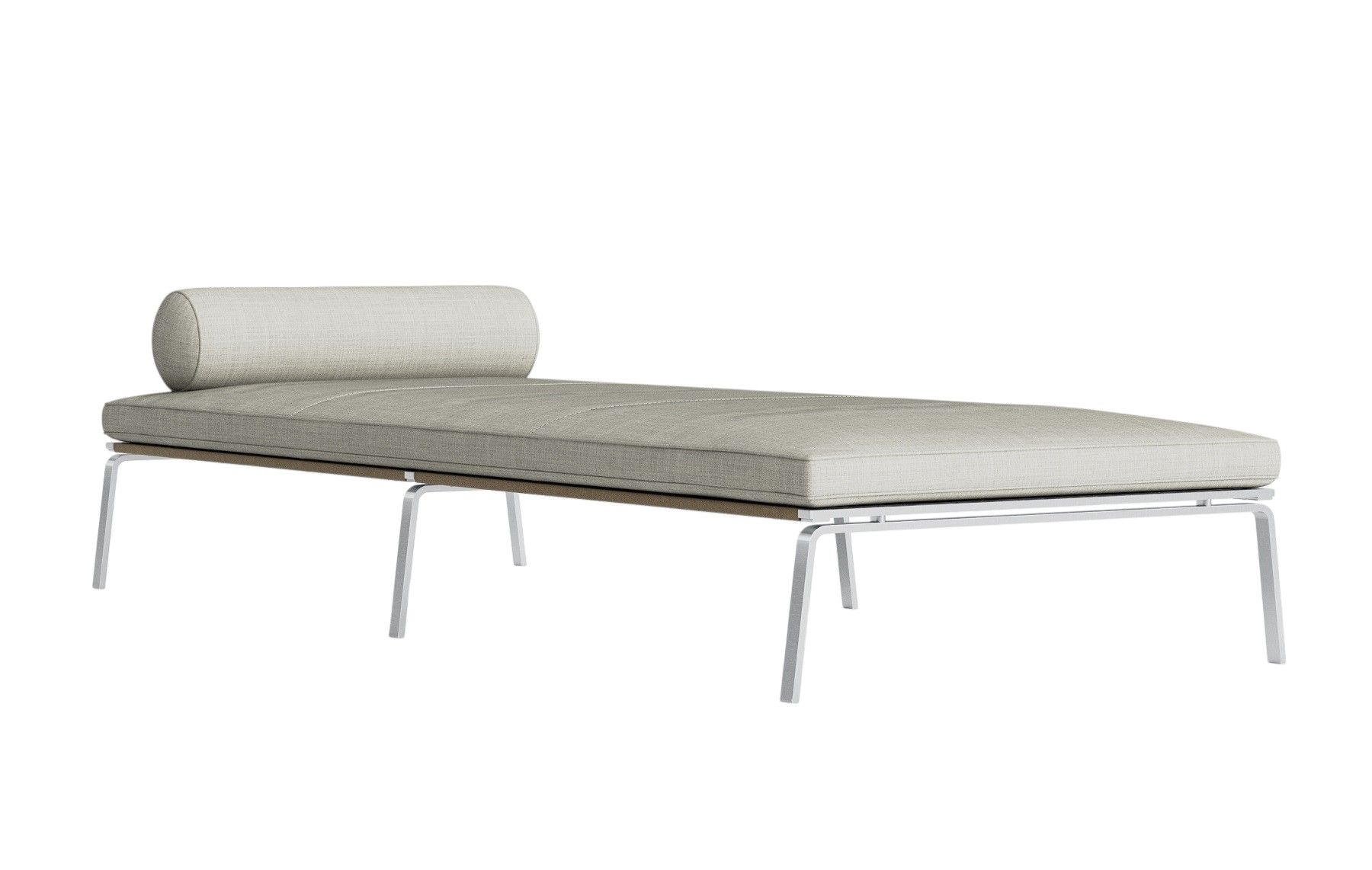 Man Daybed Lit de jour NORR11