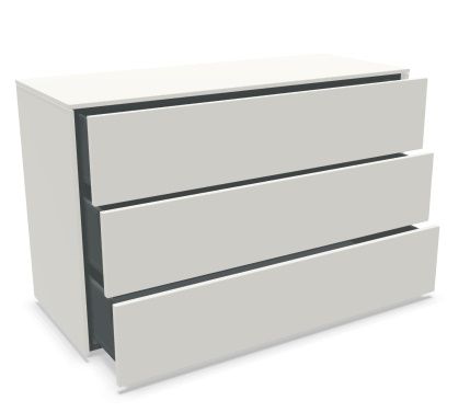 Aventa Sideboard Müller Möbelwerkstätten Combinaison préférentielle 12