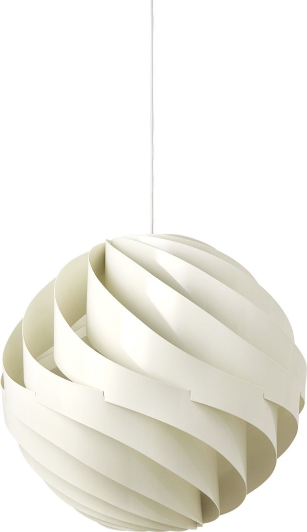 Turbo lampe à suspendre Ø36 Gubi