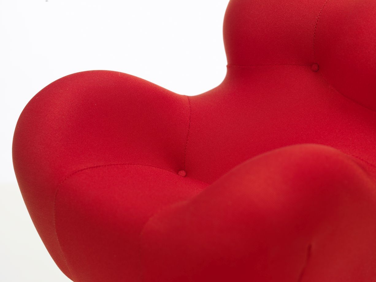 La Mamma [1969] Miniatur Chaise Vitra