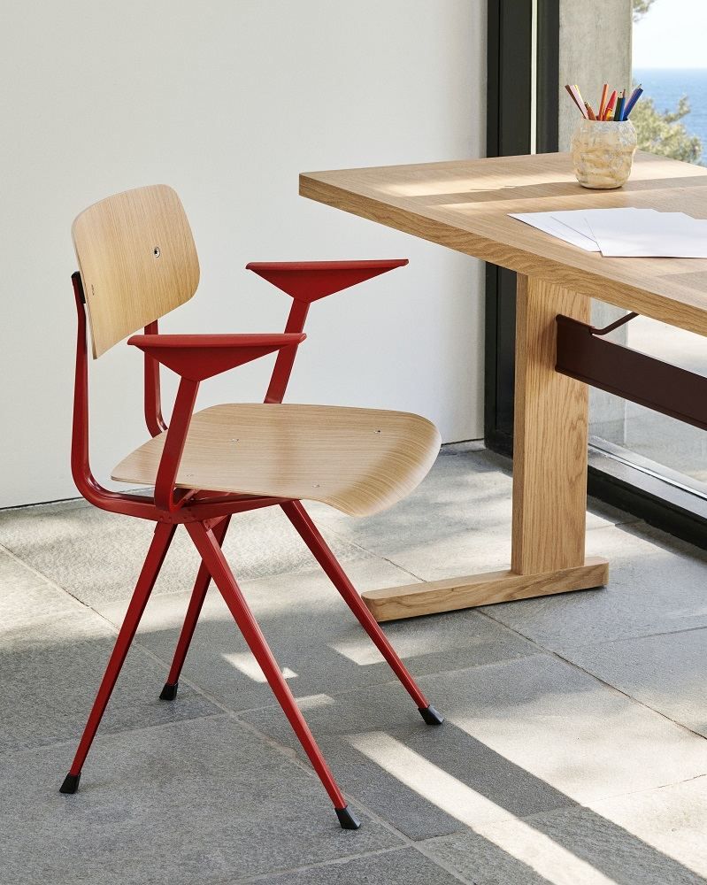 Passerelle Desk Bureau Hay