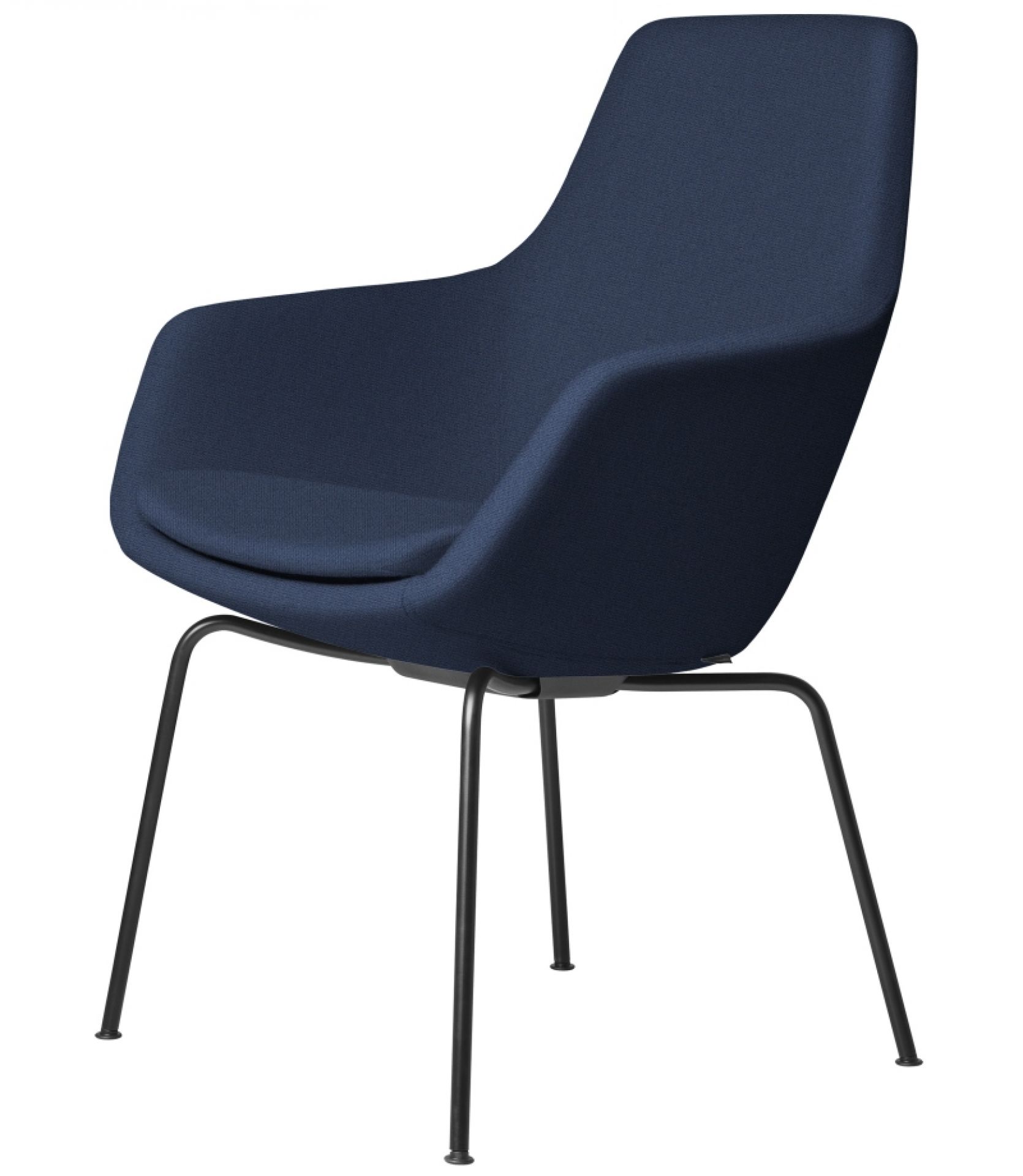 Little Giraffe Chaise 3201R Housse amovible Fritz Hansen  