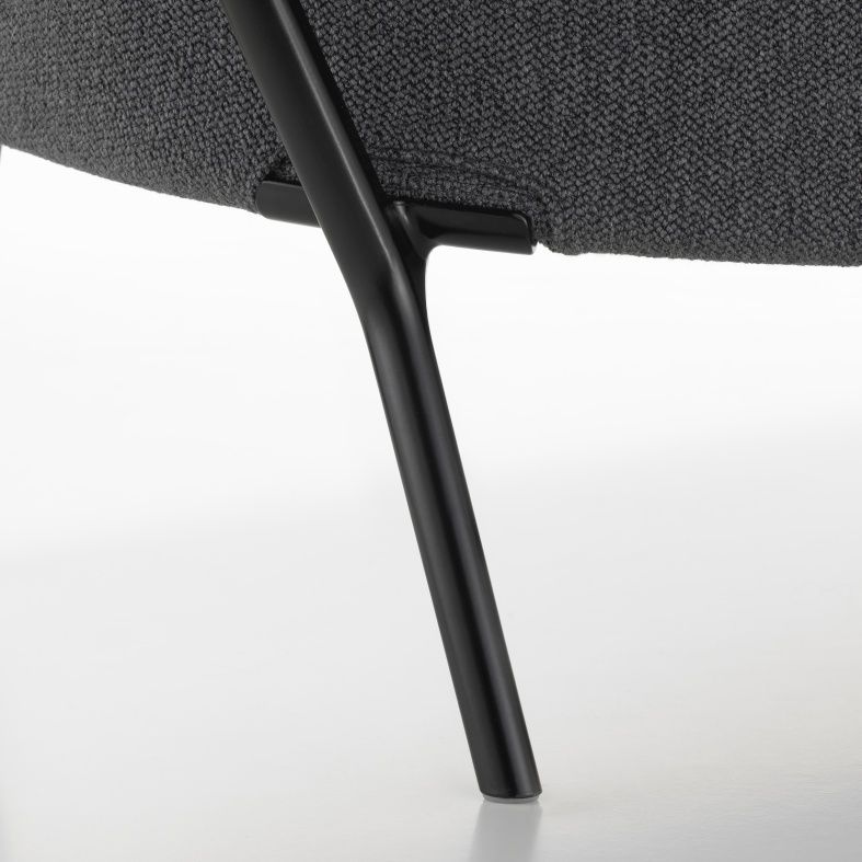 Tissu Slow Sofa Vitra  