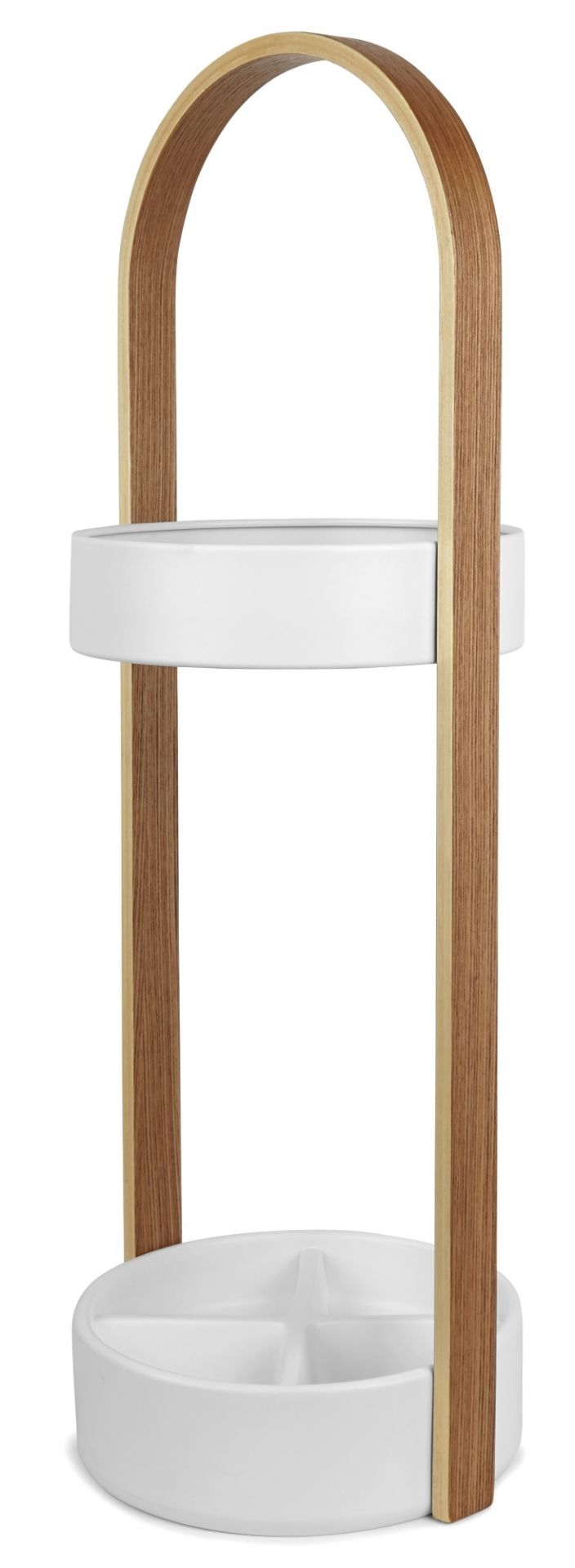 Hub Umbrella Stand Porte-parapluie Umbra