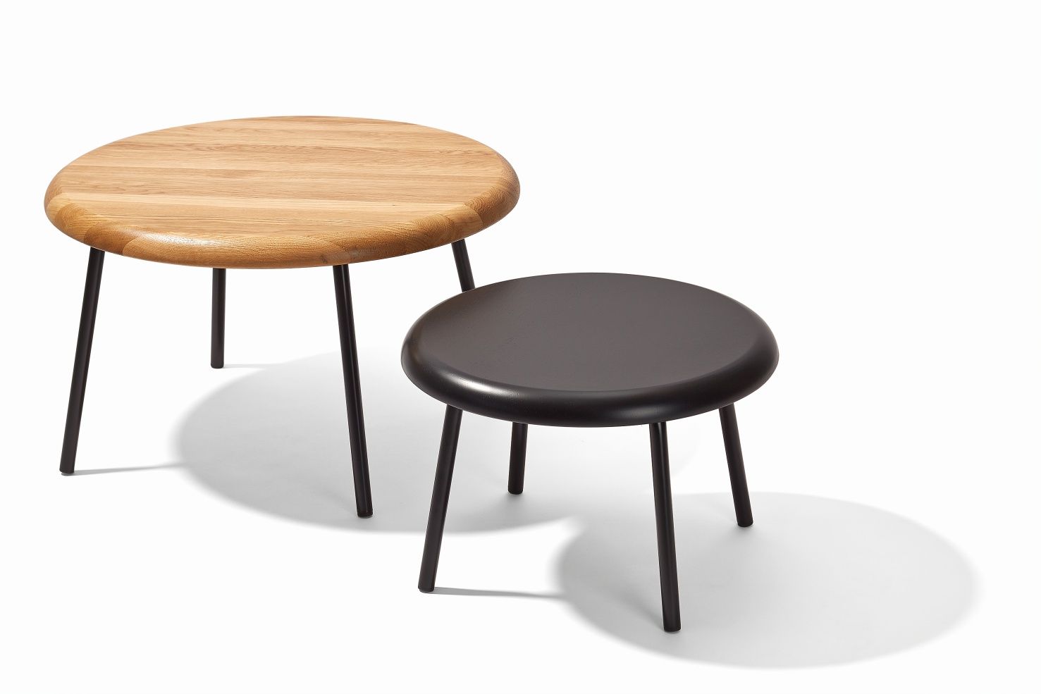 Tom Table d’appont  Richard Lampert