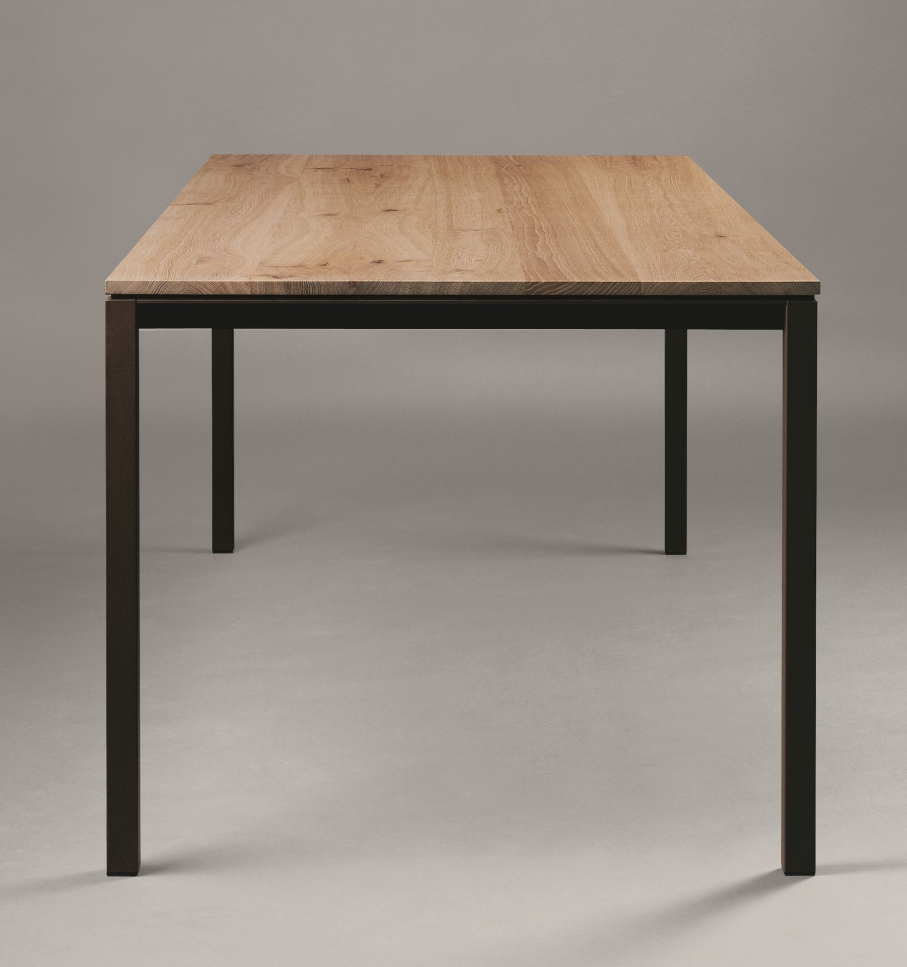 S 600 table chêne Janua