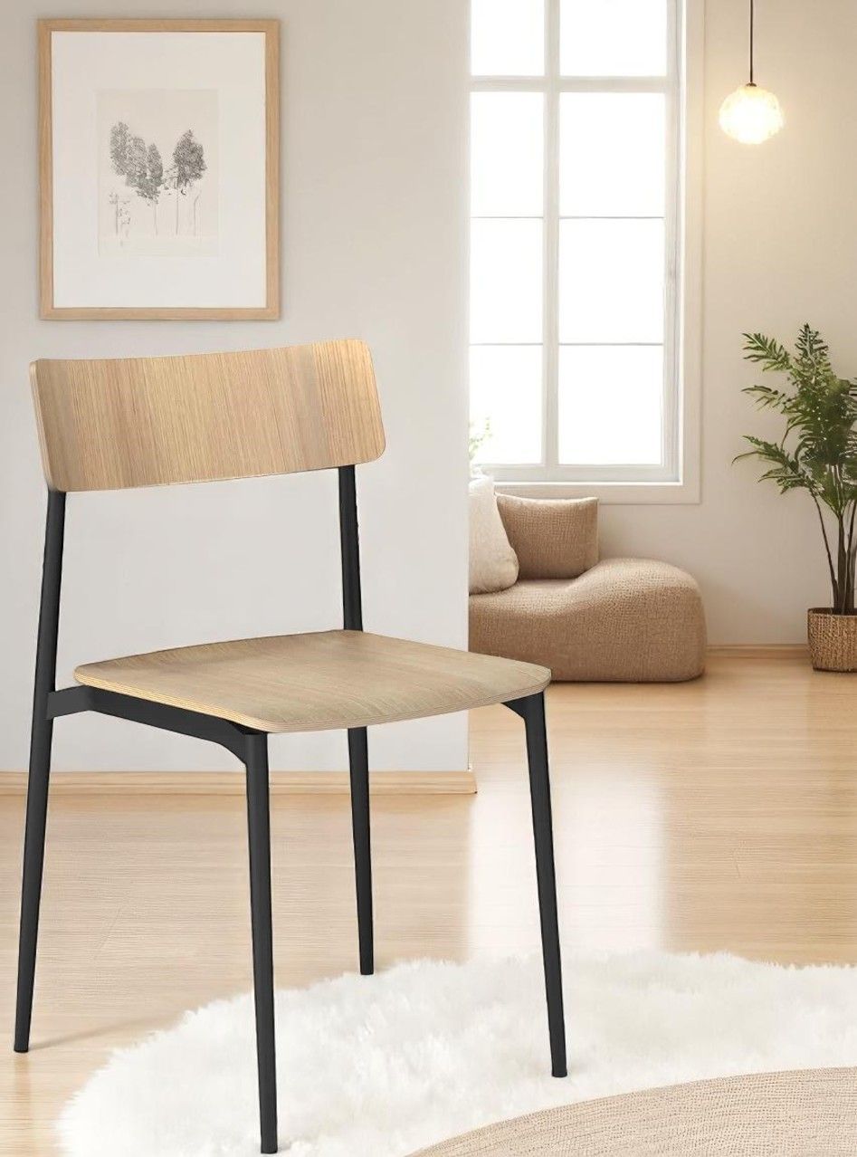 Cult-Wood Chair chaise Segis 