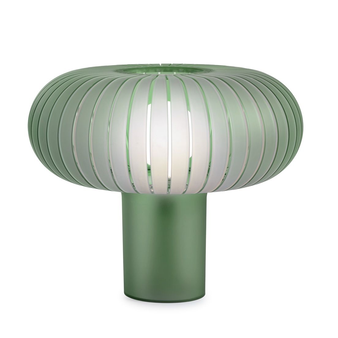 Teresa Frozen Lampe de table Kartell
