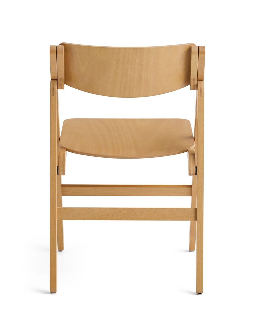 Backflip Chair Chaise Hay