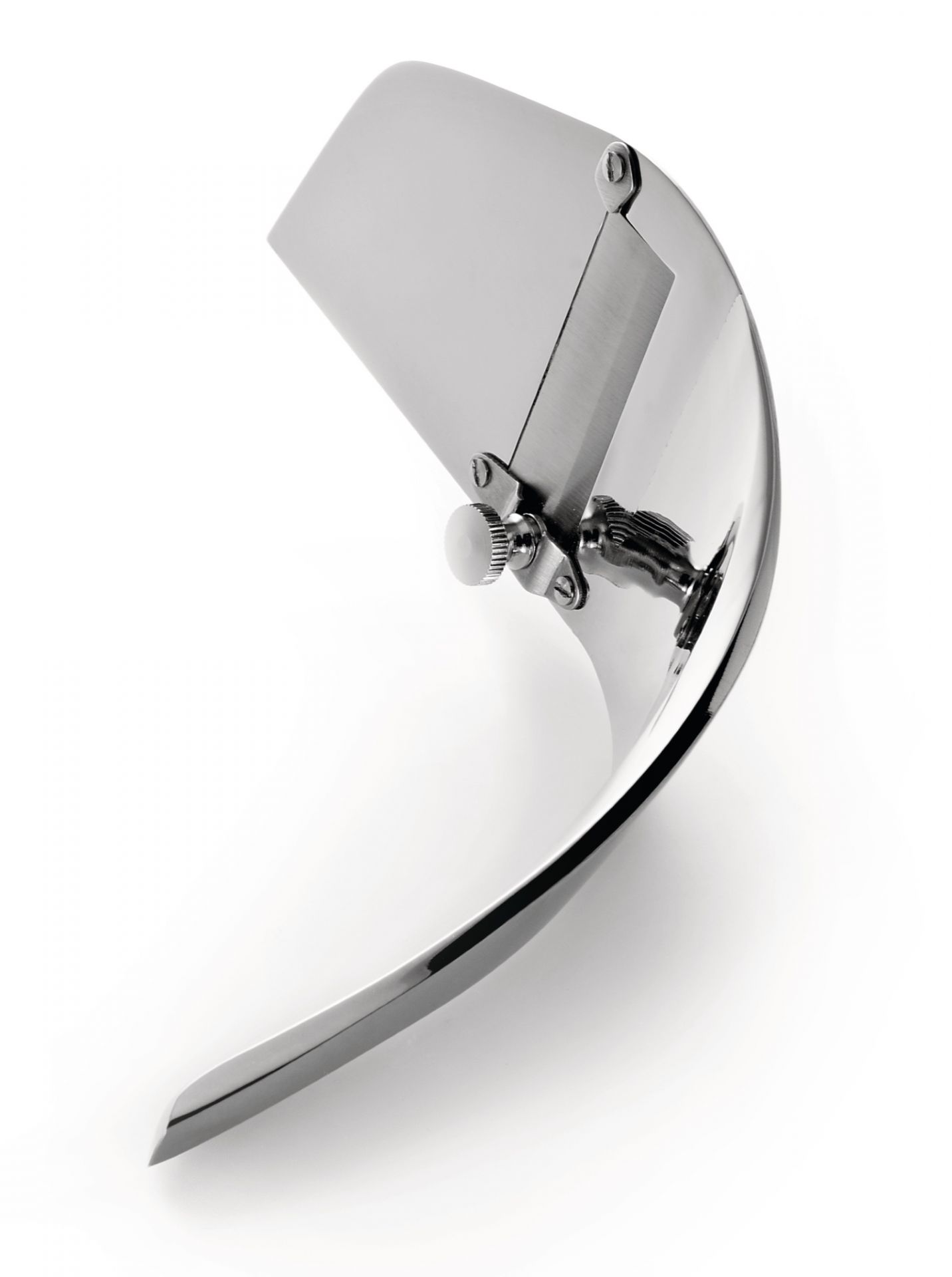 Alba Trancheuse de Truffe UNS04 Alessi OFFRE SPECIALE
