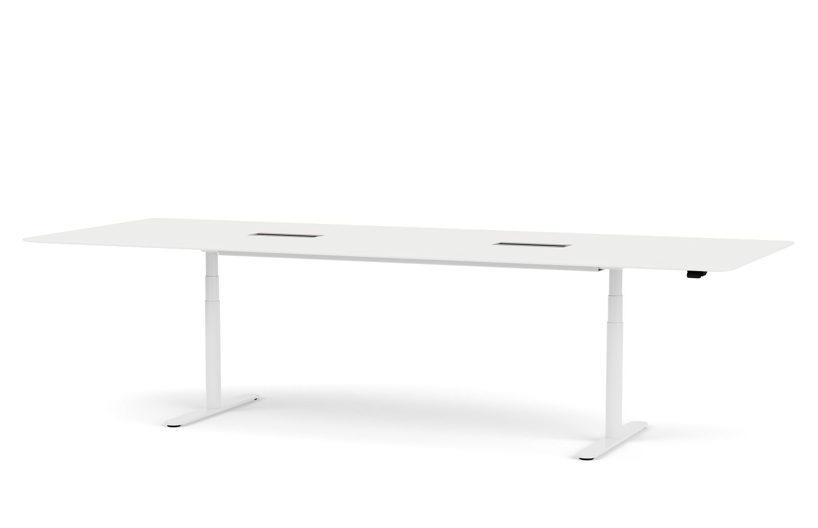 HiLow Conference Table de conférence Montana 