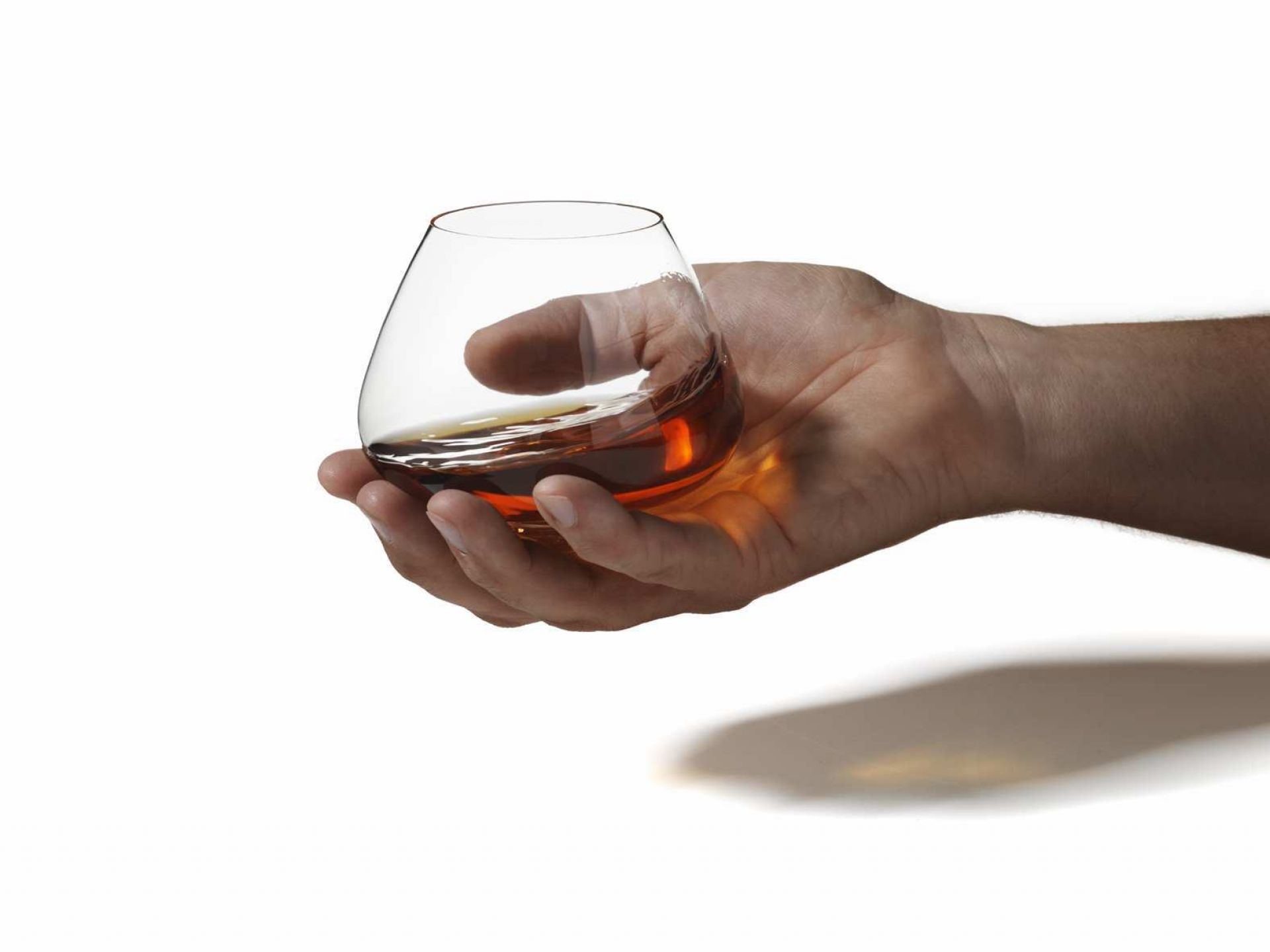 Cognac verre à cognac set de 2 Normann Copenhagen
