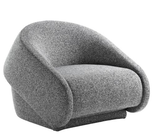 Up-lift fauteuil-lit Prostoria