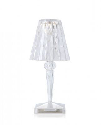 Battery Lampe de table Kartell