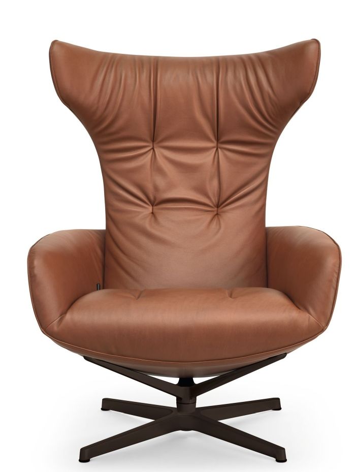 Onsa Chair Fauteuil Walter Knoll