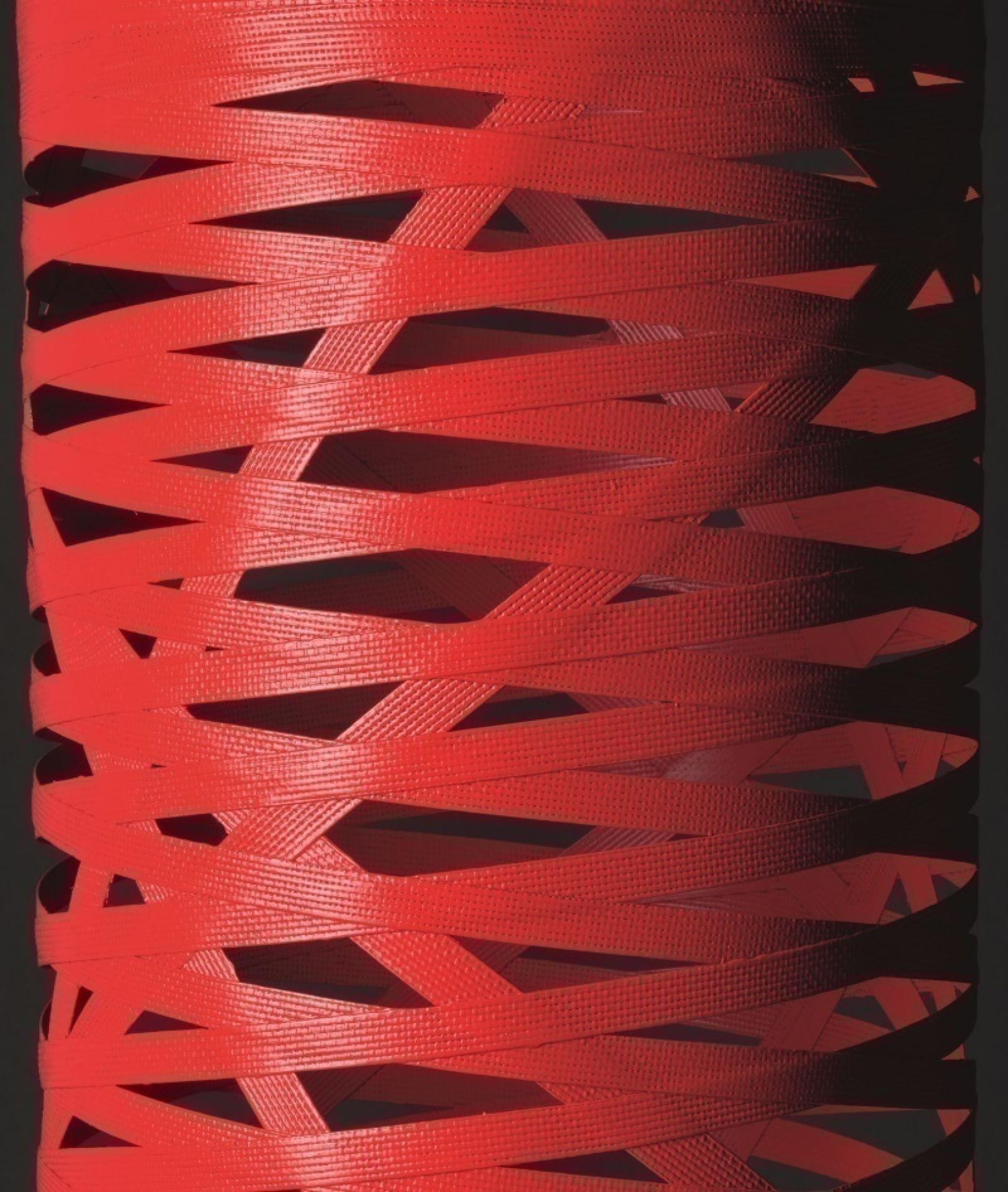 Tress media lampe de suspendue Foscarini