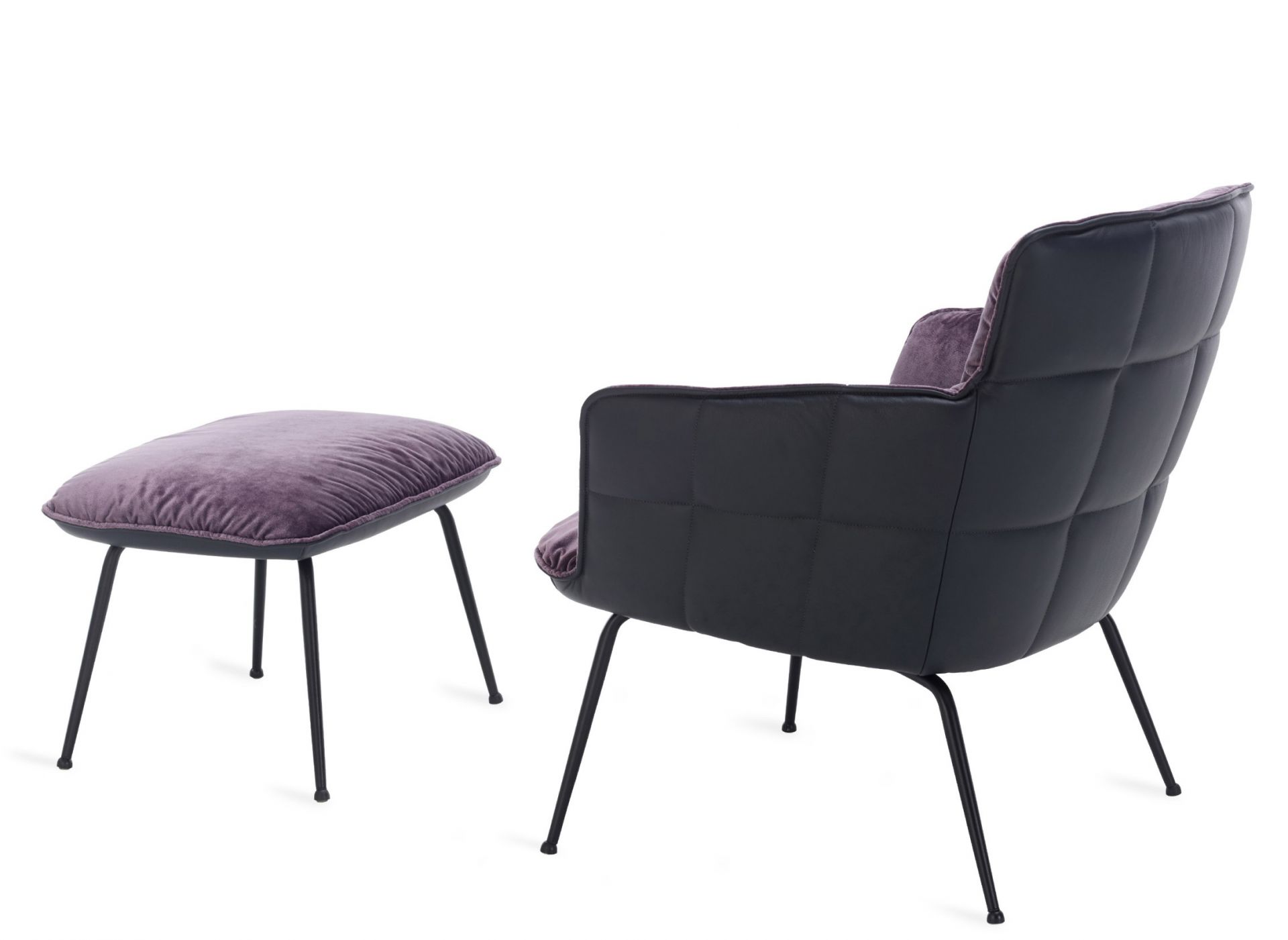 Marla Easy Chair Fauteuil bas Freifrau Manufacture