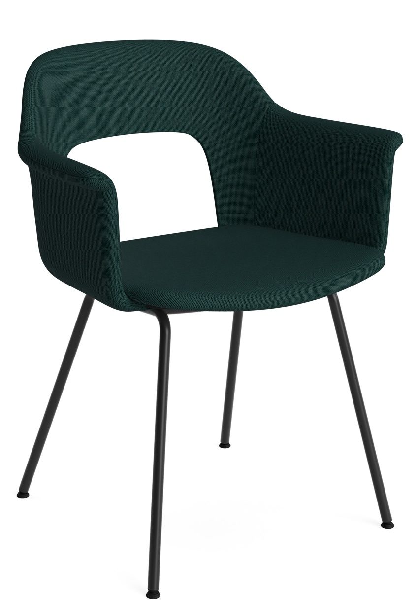 Layout Armchair 214 Chaise à accoudoirs Hay   