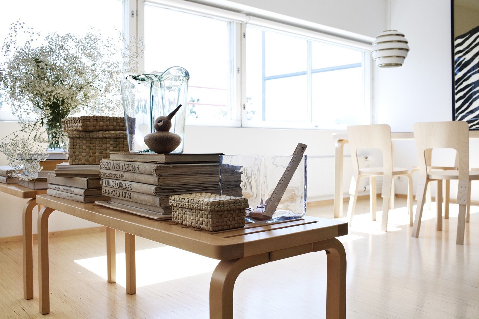 Bench 153A Banc Artek
