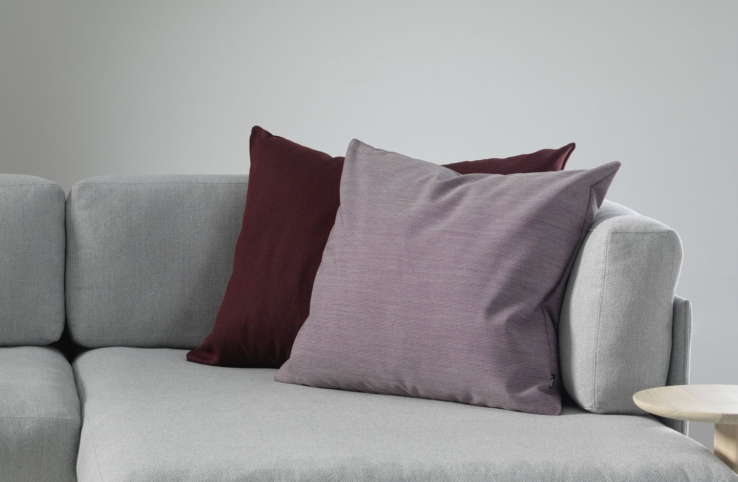 Vitra Cushions Coussins / Coussins de canapé
