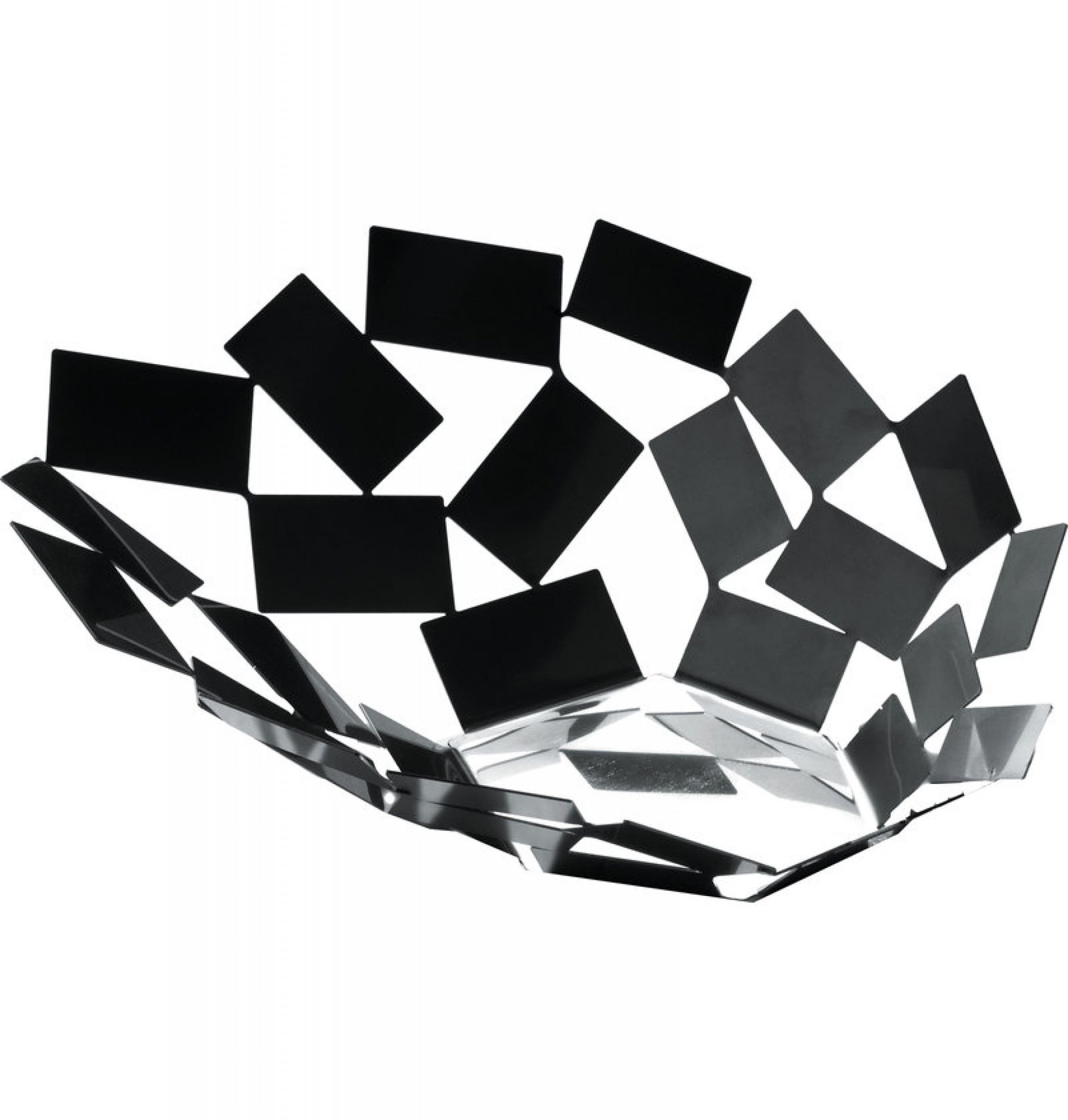 La Stanza Dello Scirocco centre de table verni à la résine époxyde MT03 Alessi