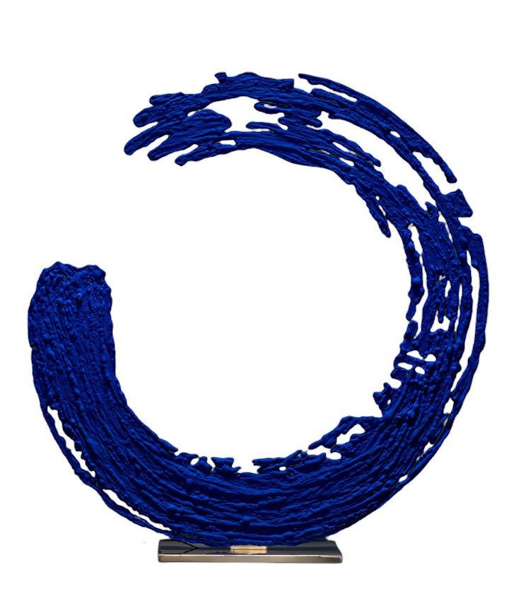 Enso lampe de table Catellani & Smith