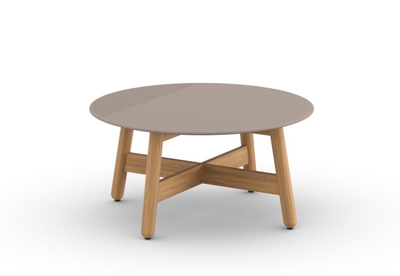 Mbrace Table basse Dedon