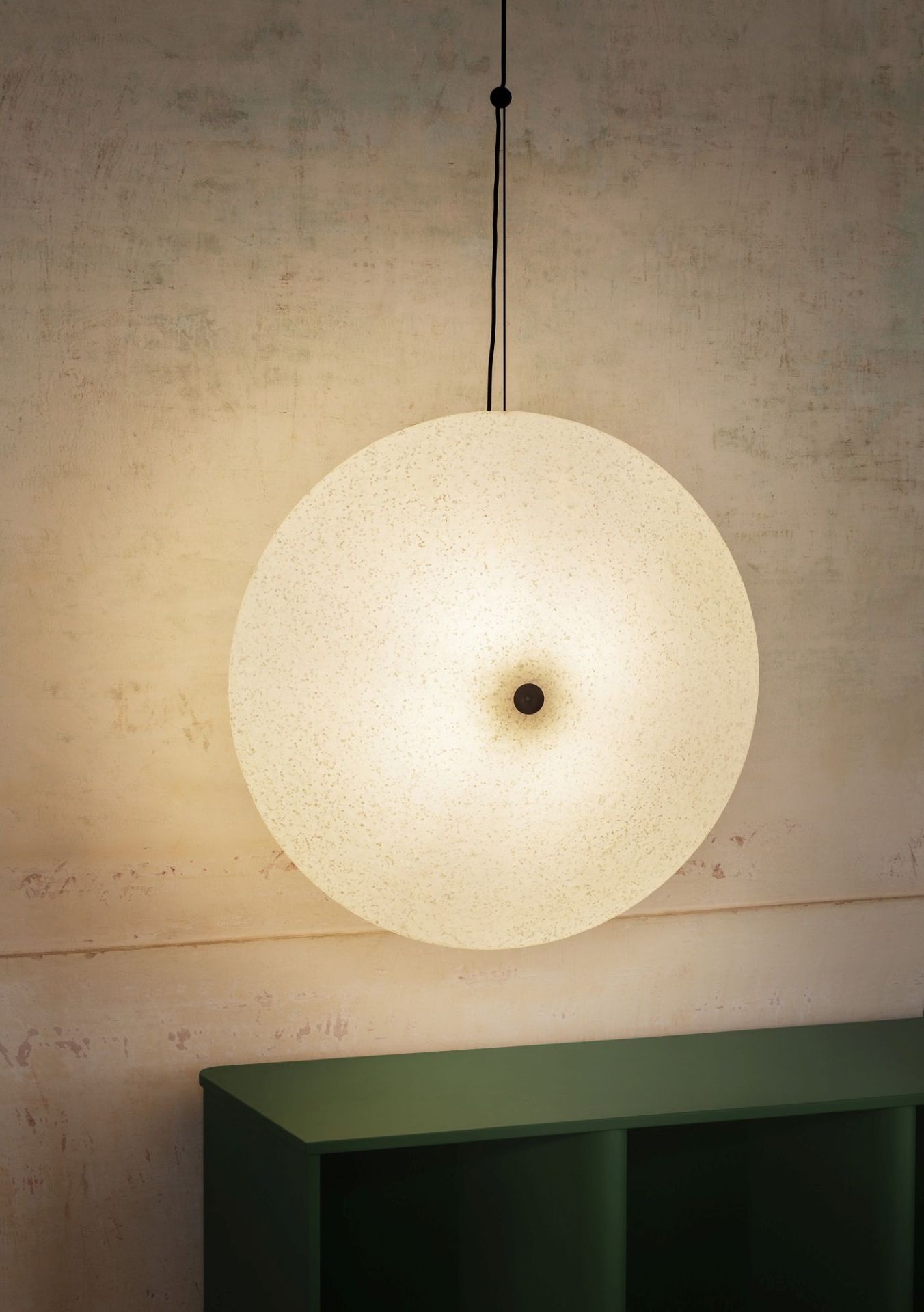 Rificolona Ceiling lamp Suspension Miniformes