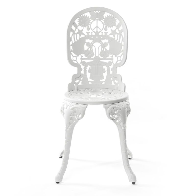 Industry Chair Chaise Seletti