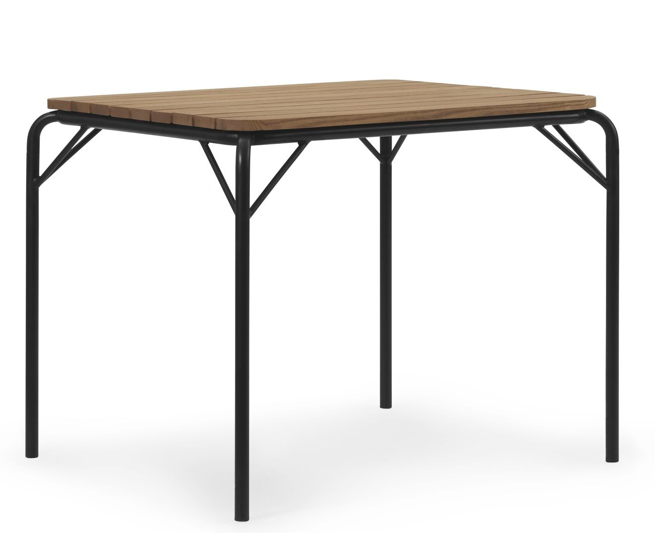 Vig Table 90 x 90 cm Table d'extérieur Normann Copenhagen