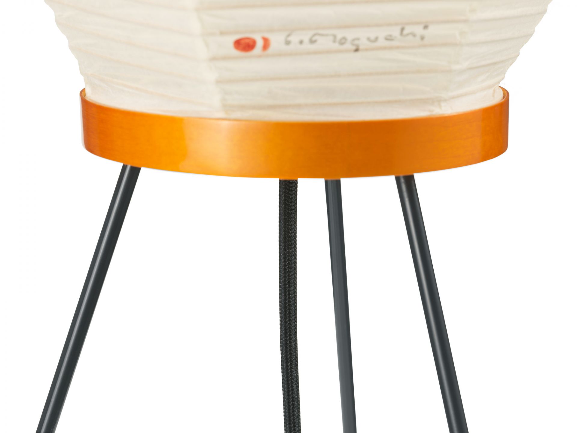 Akari 13A Lampadaire Vitra