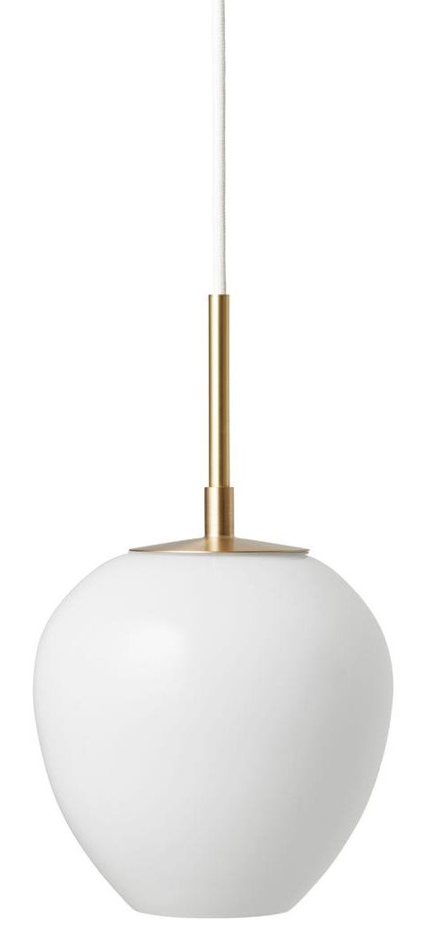 La lampe suspendue Tulip Carl Hansen & Søn