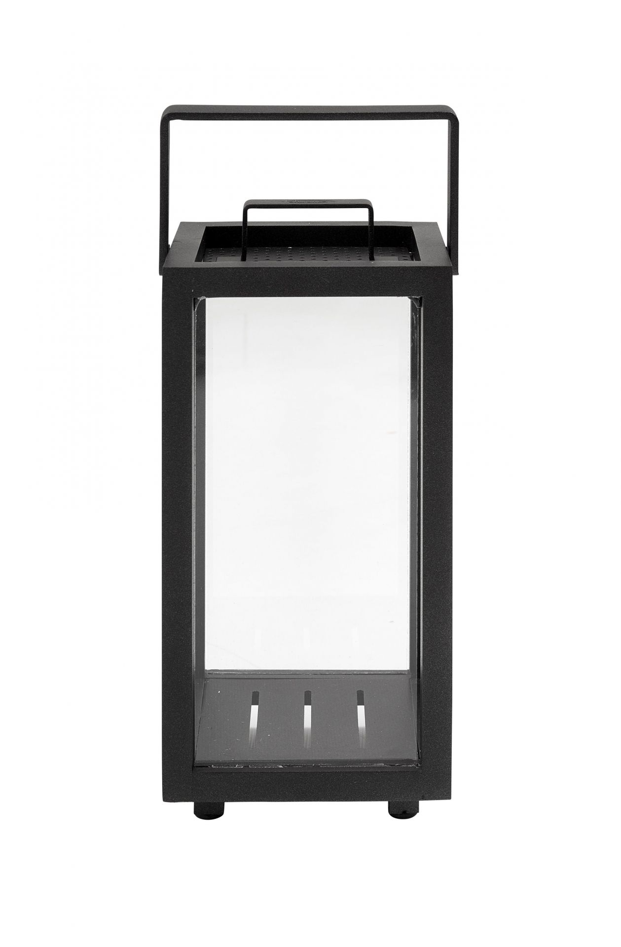 Lanterne en aluminium Lighthouse Mini Cane-Line