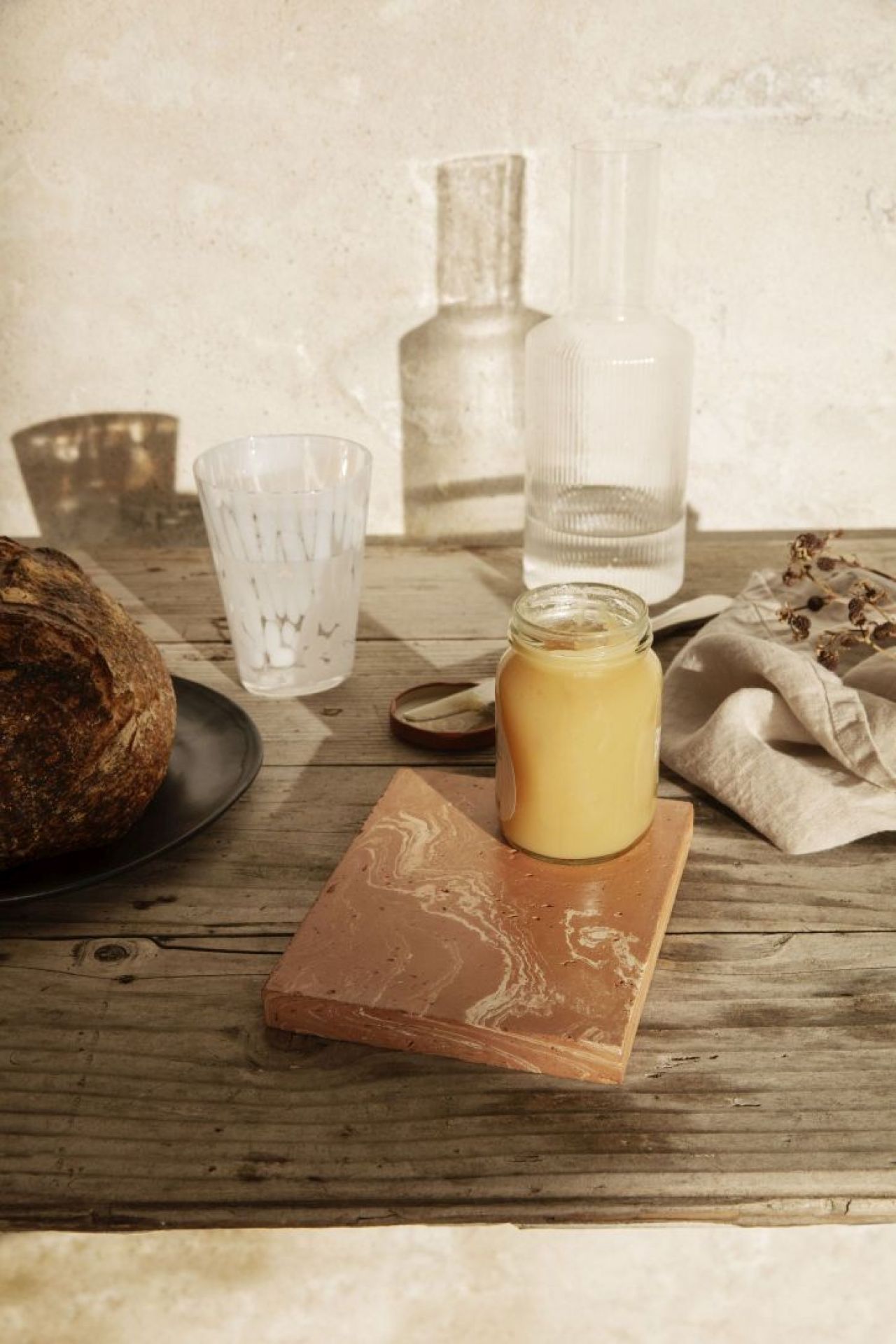 Merge Trivet Dessous de plat Ferm Living OFFRE SPECIALE