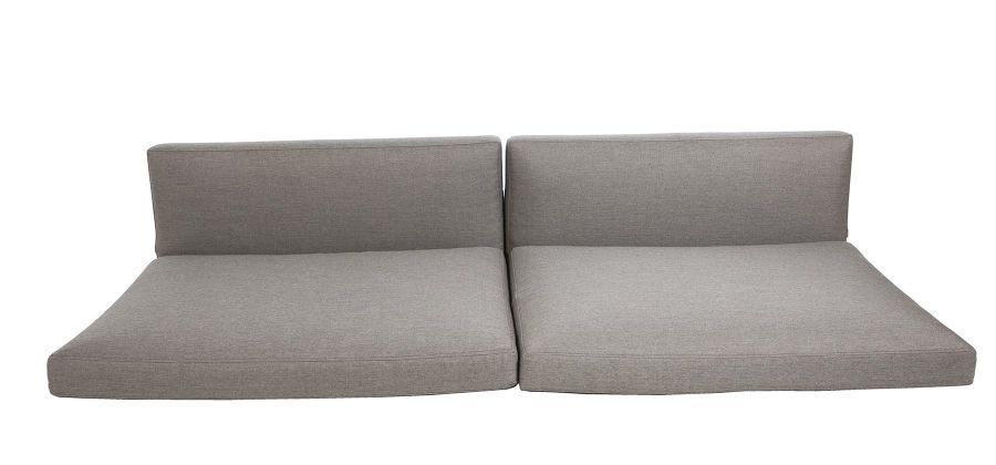 Connect Kit de coussins pour canapé 3 places Cane-Line