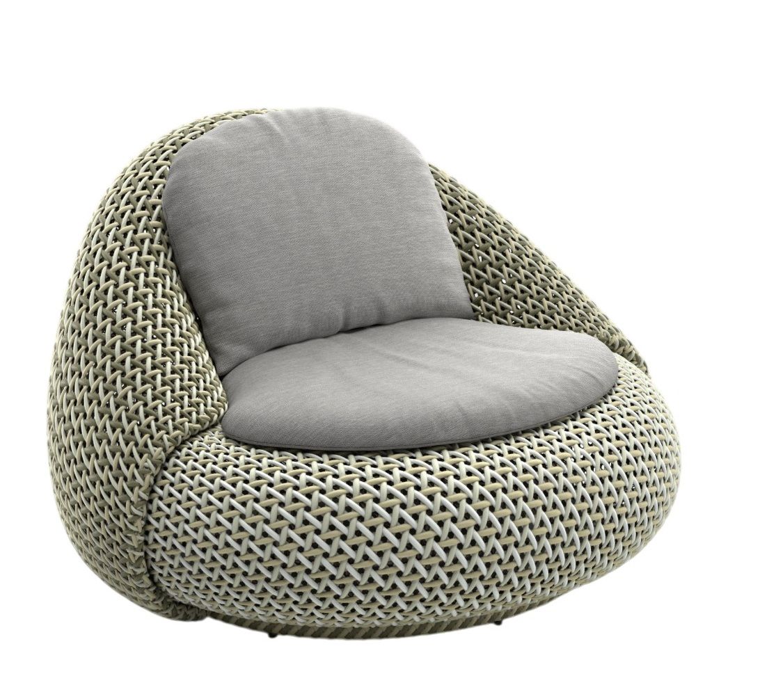 ATOLO Outdoor Fauteuil lounge Dedon
