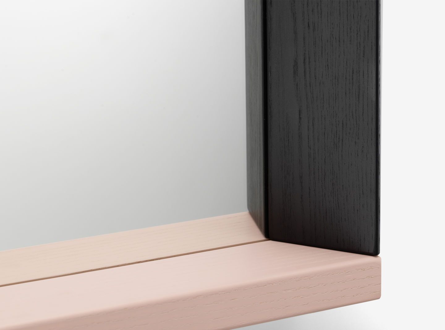 Colour Frame Mirrors Miroir Vitra