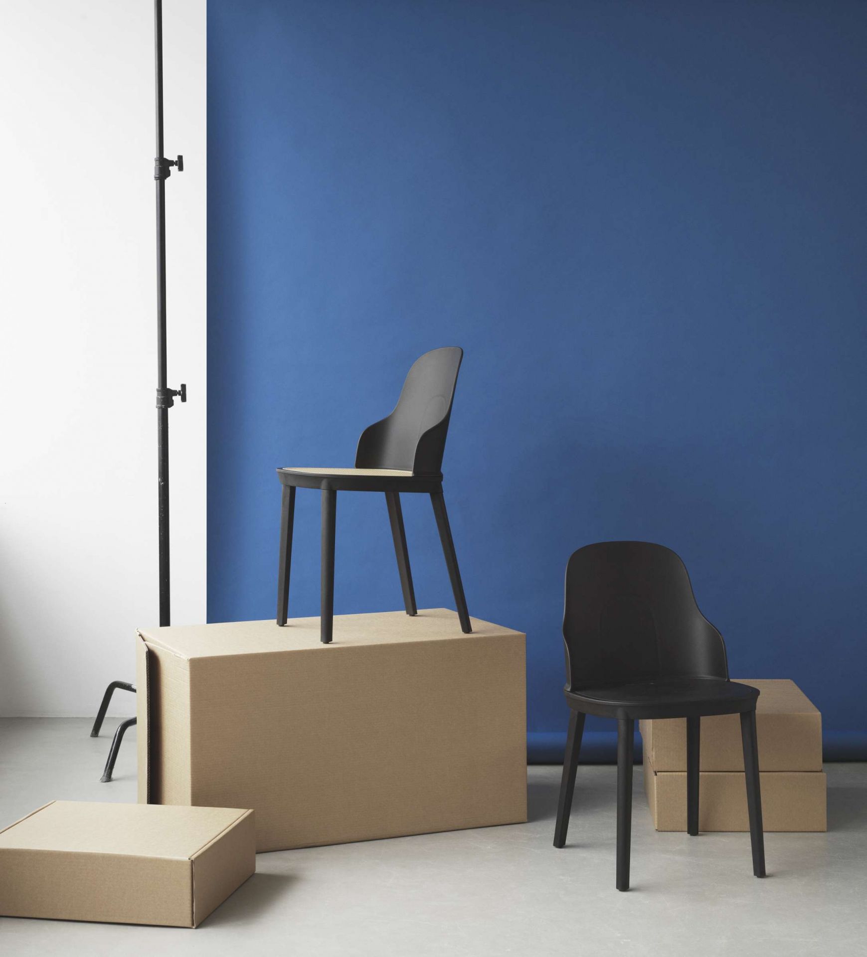 Allez Chair PP Chaise Normann Copenhagen