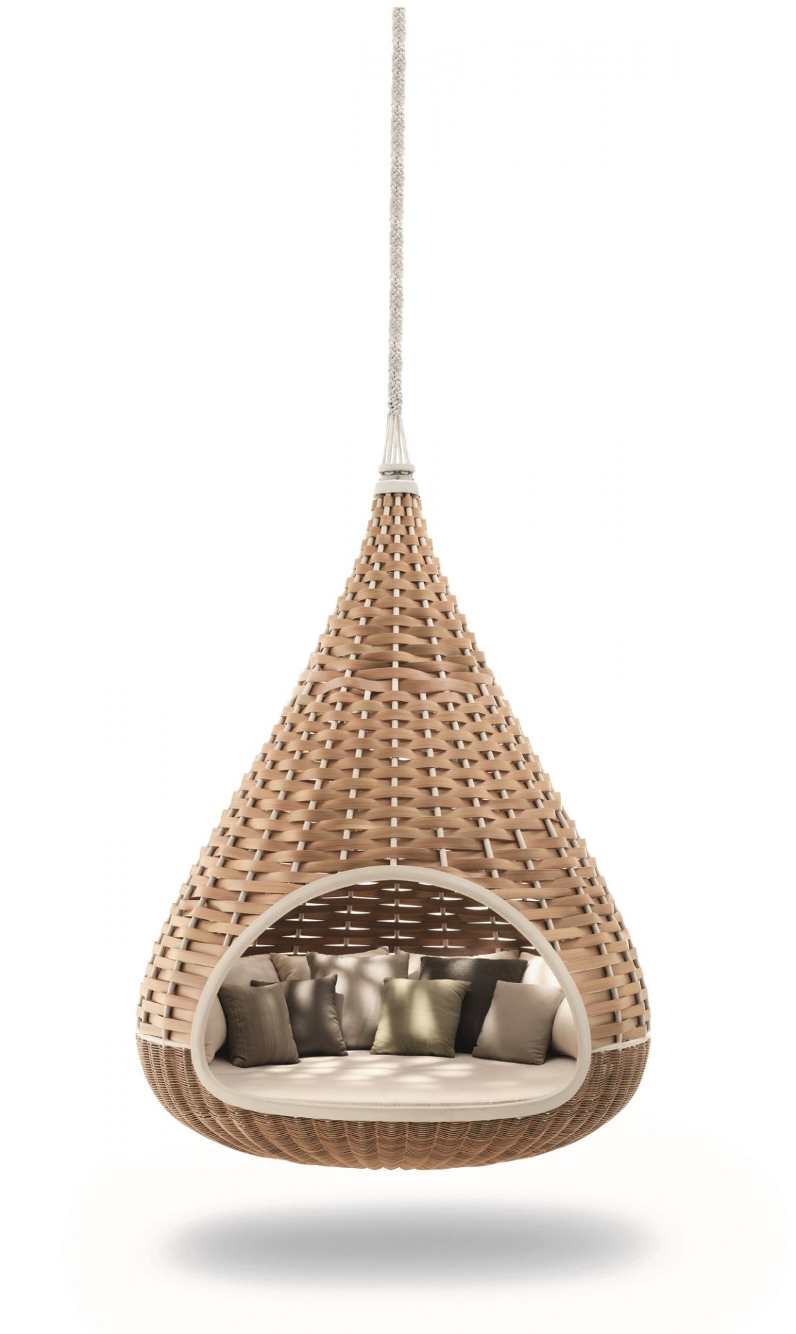 NESTREST Hanging Lounger Dedon