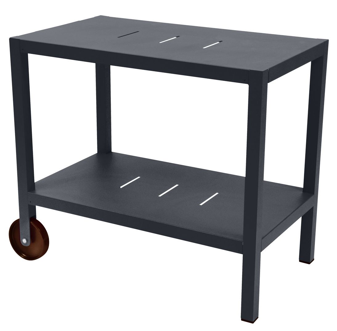 Quiberon Table d'appoint Extérieur Fermob