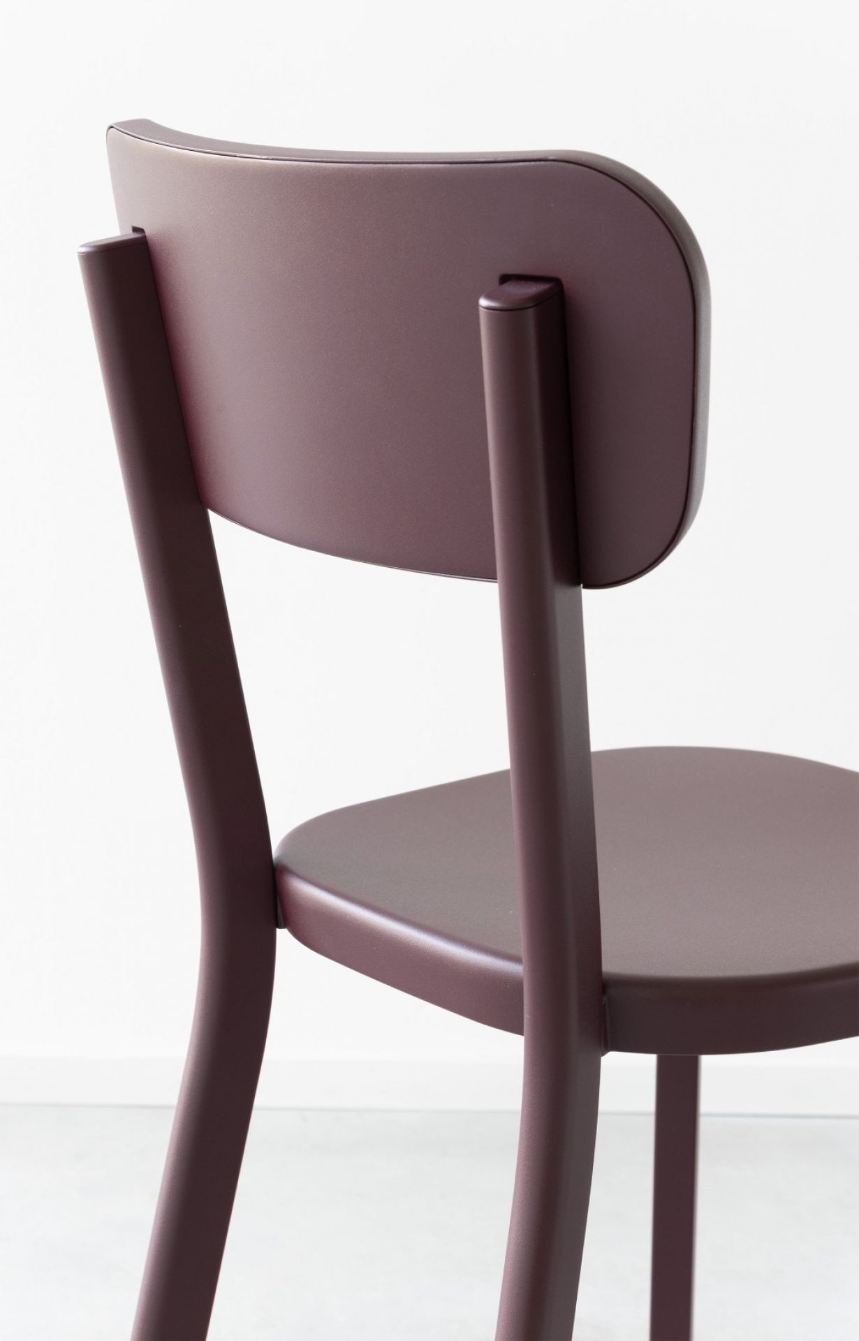 Déjà-vu Chaise Magis