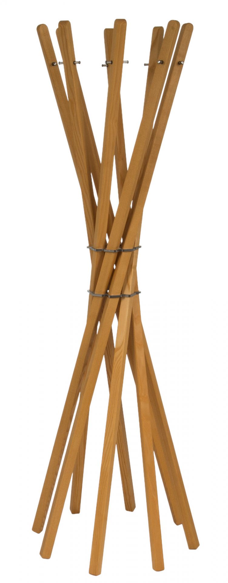 Marilyn Porte-manteau à 8 branches Keilbach Designprodukte  