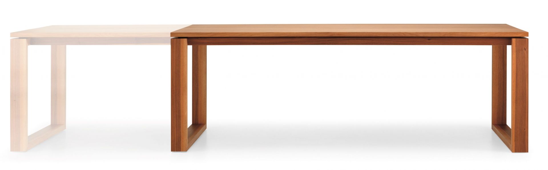 Andra Table d'extension Girsberger