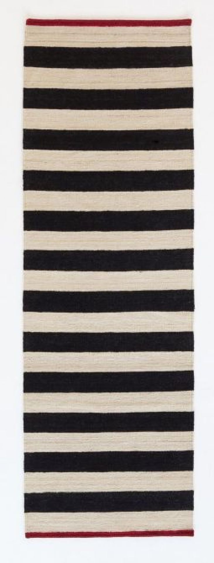 Mélange Stripes 2 tapis 80x240 cm Nanimarquina